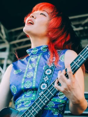 Otoboke Beaver Otoboke Beaver